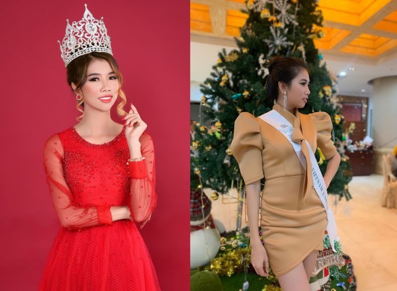 Hoa hậu Phan Hiếu: “Làm giám khảo, đó là áp lực nhưng cũng là thử thách đáng chờ đợi”