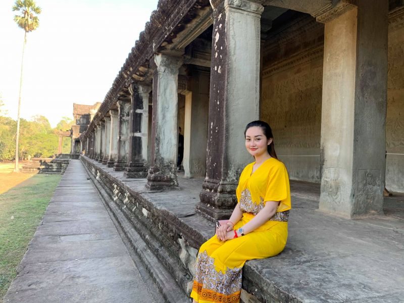 Sự góp mặt của Ly Ya Ya tạo nên dàn thí sinh đầy triển vọng