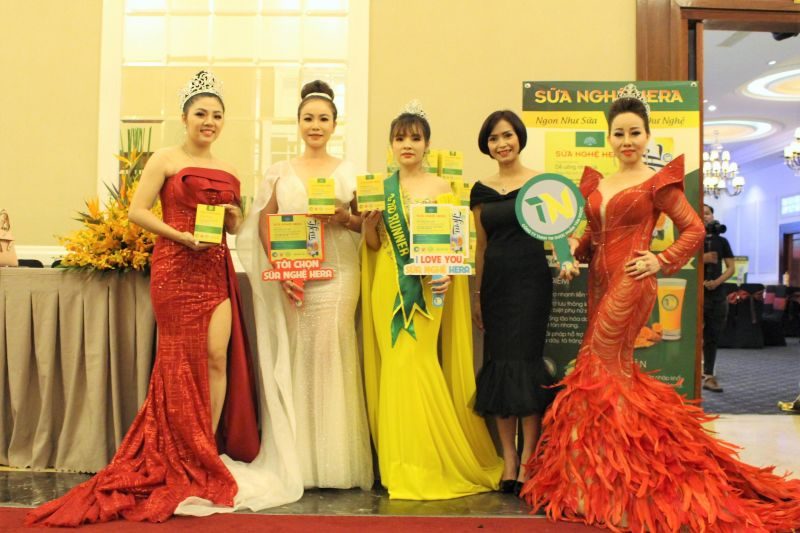 Tại sao Sữa nghệ Hera được giới showbiz yêu thích?
