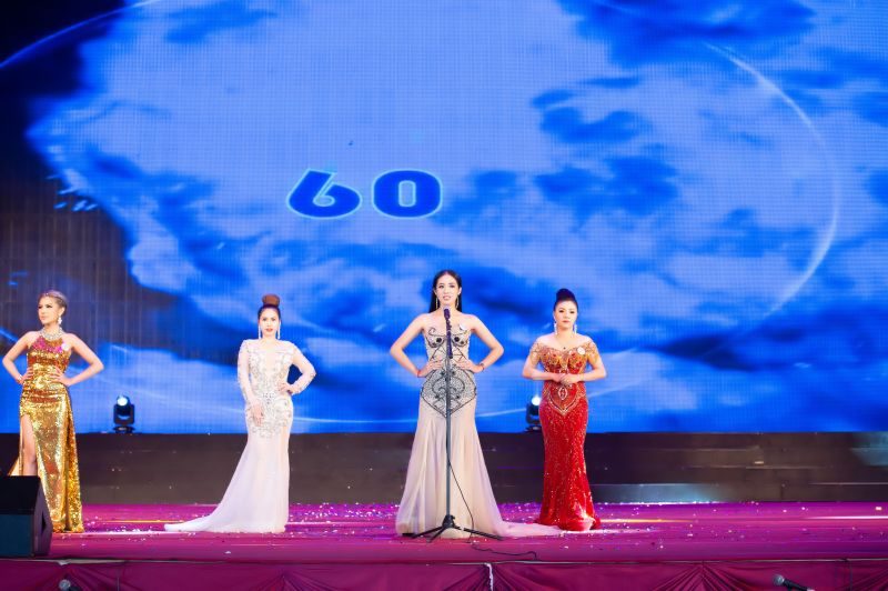 Nguyễn Bội Ngọc – Hành trình tỏa sáng và đăng quang