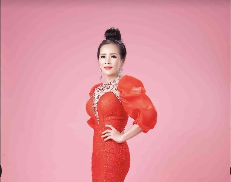 Doanh nhân Mai Thị Mỹ Châu: “Tôi tin Hoa hậu Doanh nhân Hoàn vũ là bệ phóng để thành công”