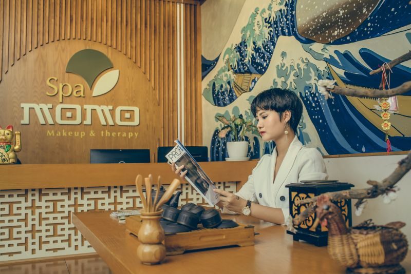 Doanh nhân Cao Thị Thu Huyền: “Điều thú vị của Ms Universe Bussiness 2020 còn đang ở phía trước”