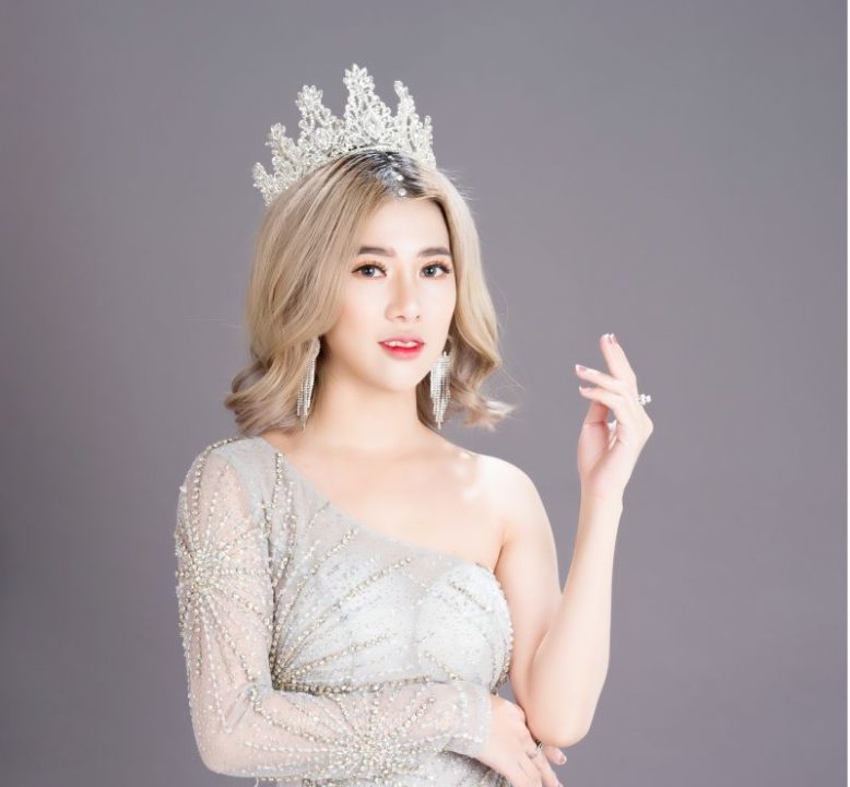 Võ Thị Thùy Trang – GĐ Trang Mini Beauty Center: “Hãy xây dựng thành công bằng tâm đức nghề nghiệp”