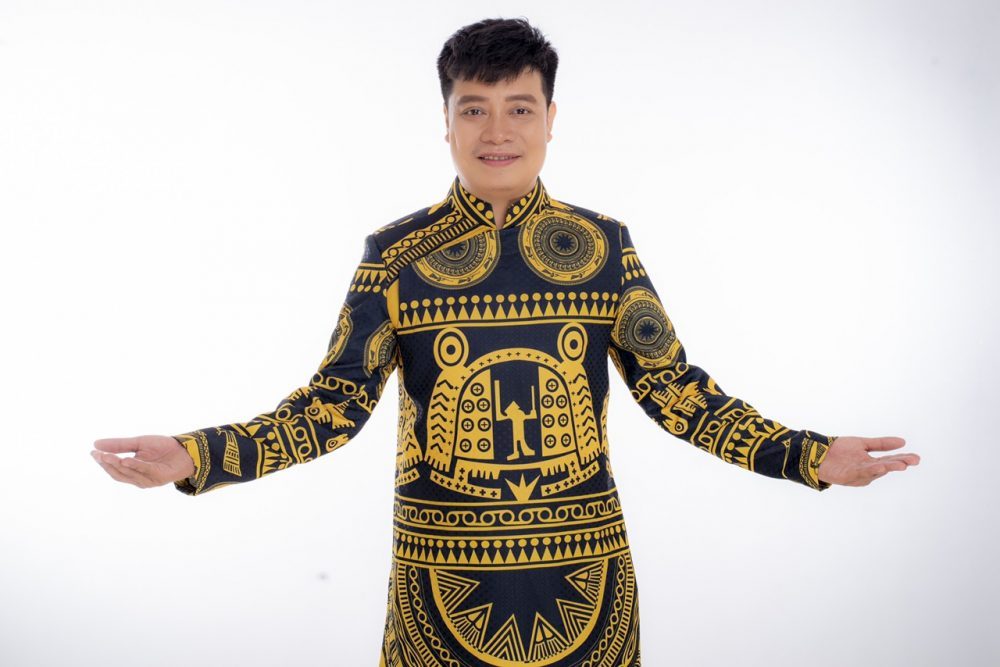 NTK Tuấn Hải: “Chúng tôi giúp các bạn khoe vẻ đẹp hình thể một cách chuẩn mực nhất”