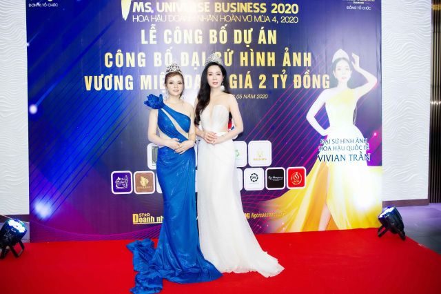 Á hậu Yến Trần: “Nếu không dấn thân, không biết mình đi được bao xa”