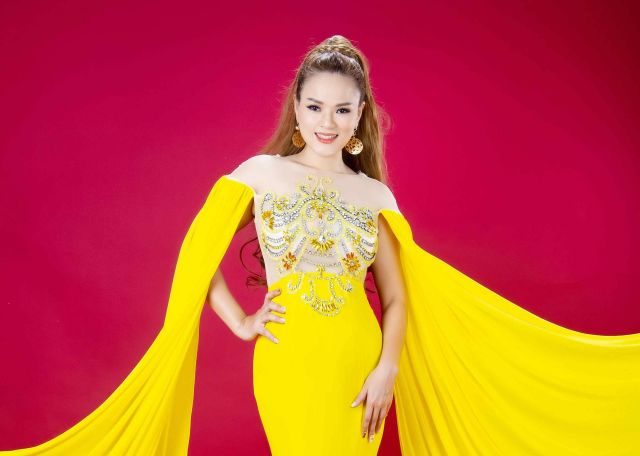 Nữ doanh nhân Vân Nguyễn: “Hy vọng Ms Universe Bussiness 2020 sẽ tạo nên nhiều kỳ tích, bất ngờ và thú vị”