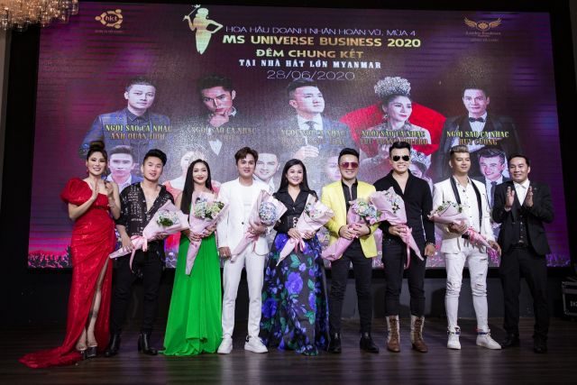 Ca sĩ Khưu Huy Vũ: “Tôi nhận lời mời từ HKT Entertaiment mà không cần đắn đo suy nghĩ”
