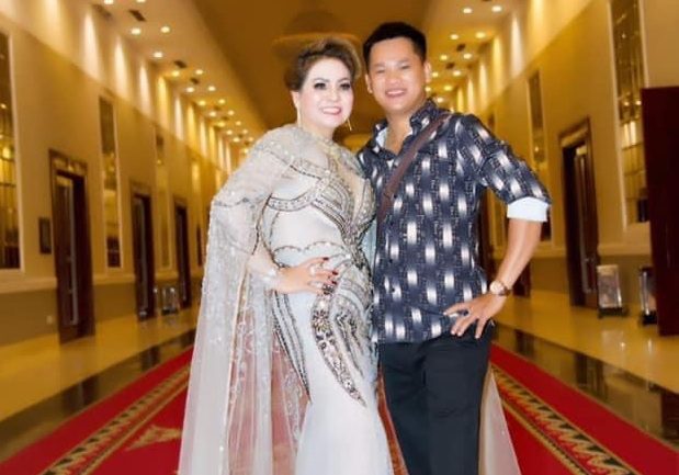 Doanh nhân Nguyễn Văn Nam – GĐĐH thương hiệu Dung Lê: “Chúng tôi luôn tôn trọng khách hàng ở mọi dự án…”