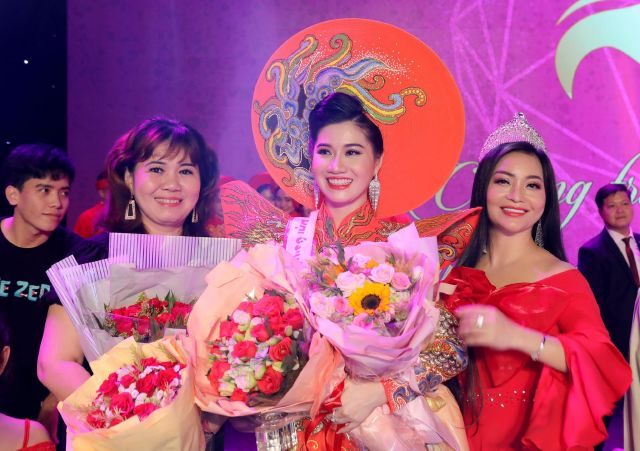 Hoa hậu Nhân ái, Ca sĩ Mai Phương Thảo: “Danh vị là để hành động, không phải tận hưởng”