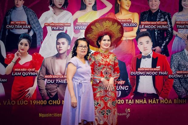 Được vinh danh, Á hậu Văn Diệu Hồng về Quảng Trị cứu trợ