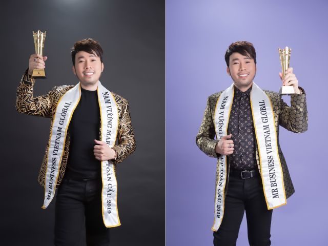Tony Tường: “Đừng ích kỷ, hãy cố gắng làm những gì có thể…”