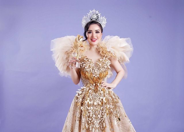Nữ bác sĩ Thoan Huỳnh xuất sắc được bầu chọn Gương mặt Đại sứ Nhân ái 2020