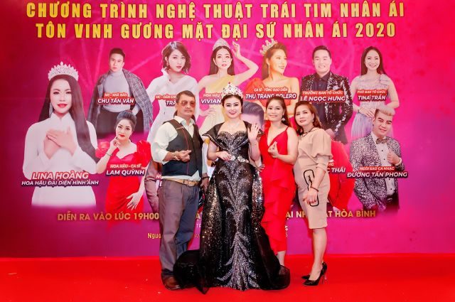 Hoa hậu, Diễn viên Diệu Thúy – “Ngôi sao hạng A” trong làng giải trí – văn hóa Việt