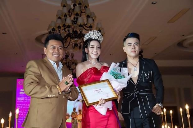 Doanh nhân Ngô Anh Thắng: “Tôi muốn chia sẻ với miền Trung bằng việc làm cụ thể”