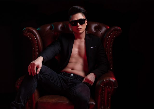 Ca sĩ  Du Thiên – Ngôi sao thực thụ trên Tiktok