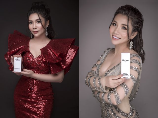 Top20 Doanh nhân xuất sắc 2020: CEO Võ Thị Thùy Trang được đề cử