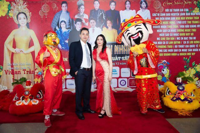 TGĐ Romantic Việt Nam Trần Xuân Hòa: “Cộng đồng doanh nhân luôn thể hiện bãn lĩnh mọi lúc, mọi nơi”