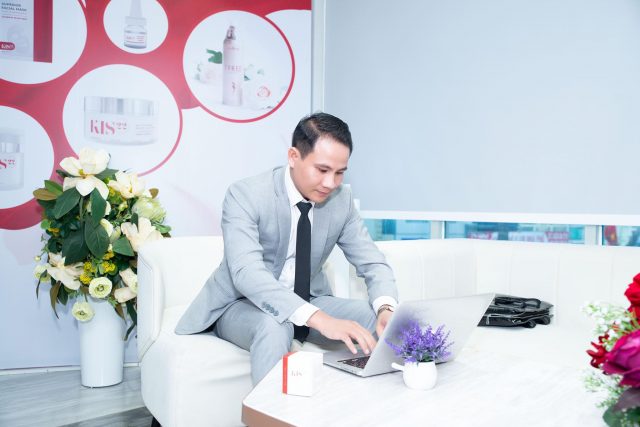 Nhà đào tạo Phạm Công Duyên: “Định hướng và khát vọng phát triển là dòng chảy tất yếu của thế giới phẳng đương đại”