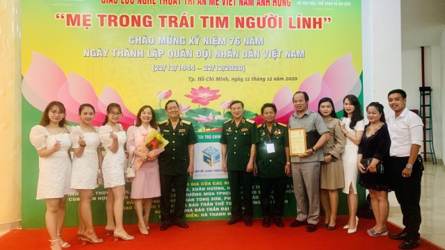 Chủ tịch Nguyễn Thanh Ngà – Địa Ốc Xanh Toàn Cầu: Hướng đến một cộng đồng nhân văn hơn