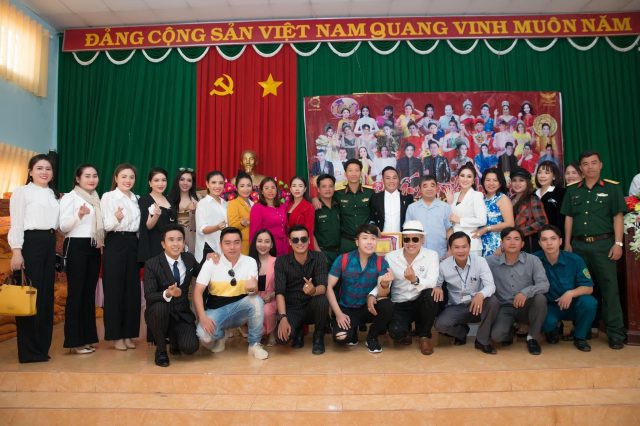 Á hậu Vũ Mỹ Thùy: “Hy vọng năm 2021 sẽ tham gia nhiều hơn các hoạt động xã hội cộng đồng”