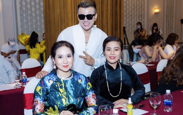 Ảo thuật gia quốc tế Tuấn Minh: “Đại sứ nhân ái là cầu nối cho các hoạt động thiện nguyện”