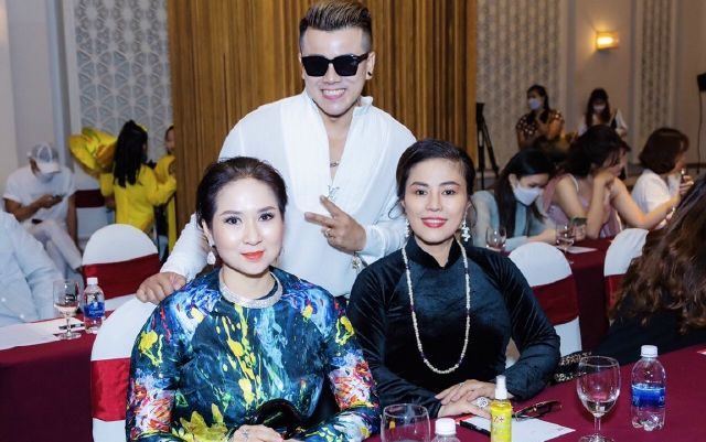 Ảo thuật gia quốc tế Tuấn Minh: “Đại sứ nhân ái là cầu nối cho các hoạt động thiện nguyện”
