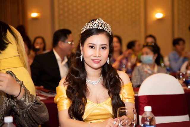 Hoa hậu nhân ái Kim Phụng: “Đại sứ Nhân ái 2022 sẽ là chương trình đậm bản sắc, giàu nhân văn”