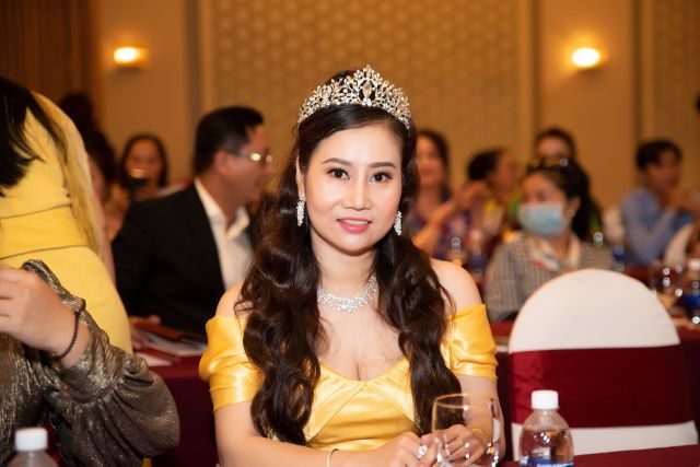 Hoa hậu nhân ái Kim Phụng: “Đại sứ Nhân ái 2022 sẽ là chương trình đậm bản sắc, giàu nhân văn”