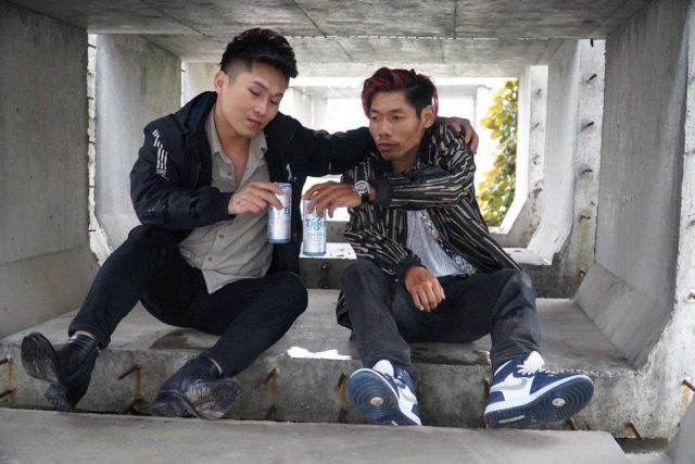 Lối sống nham hiểm, cơ hội được phơi bày trong MV “Anh em cây khế” của Du Thiên”