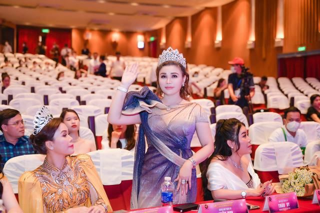 CEO Trần Hoa – Trưởng ban cố vấn và những giá trị lựa chọn các tân đại sứ