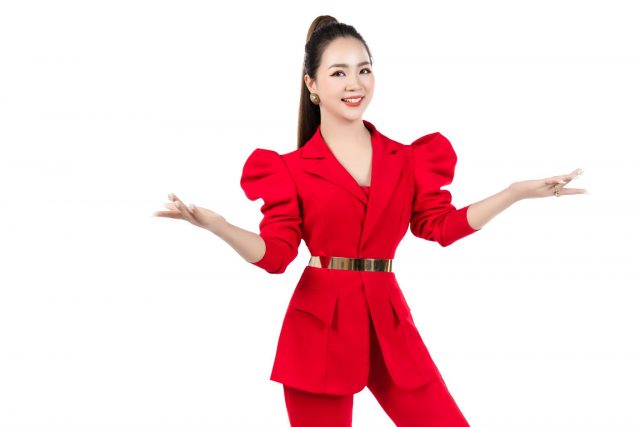 Giám đốc Kinh doanh Thanh Hoa – Tôi tự hào khi trưởng thành tại Puderma