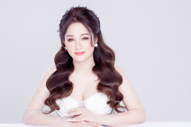CEO Phạm Thanh Hằng ‘sẽ cháy hết mình’ tại Hoa hậu Doanh nhân Hoàn vũ – Ms Universe Business 2022