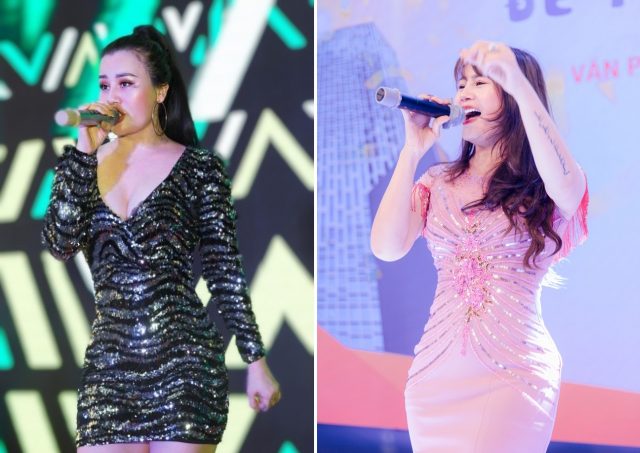 Đa tài như ca sĩ Tống Gia Huệ