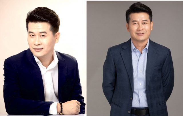 Chủ tịch PLM Group làm giám khảo Ms Universe Business 2022