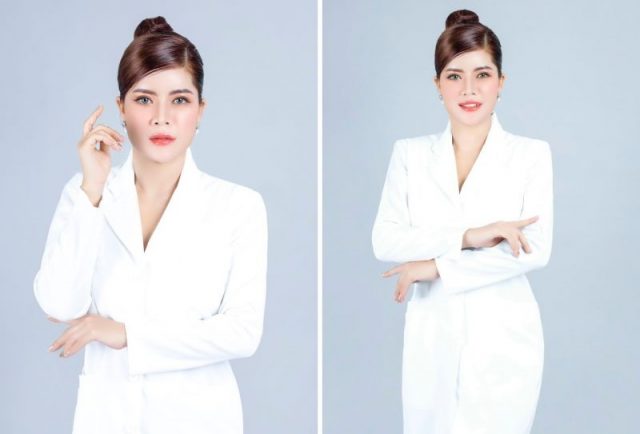 Thí sinh Ms International Business 2022 Jessica Ánh Linh: Hãy yêu thương khi còn có thể