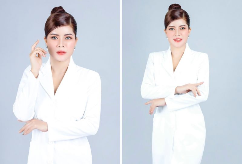 Thí sinh Ms International Business 2022 Jessica Ánh Linh: Hãy yêu thương khi còn có thể
