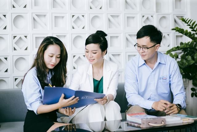 H&N Academy – Có một câu chuyện để kể…