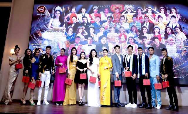 Phúc Khí Yến – Nguồn năng lượng tràn đầy cho Ms Community World Business 2023