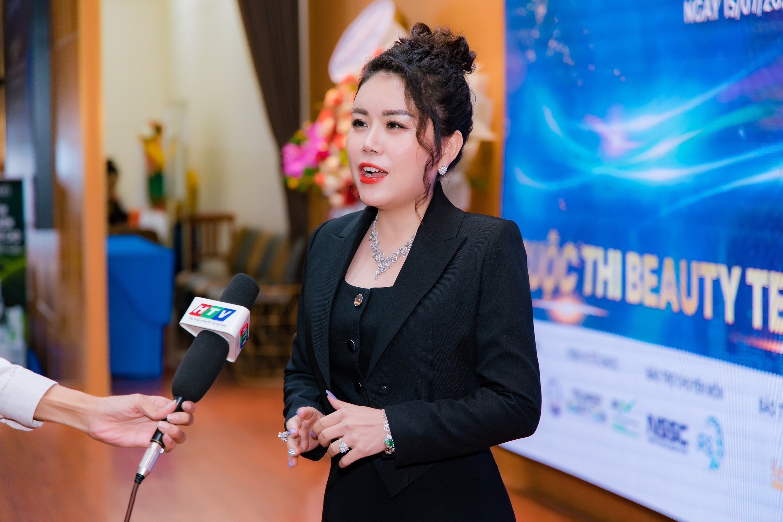 Chủ tịch Thảo Vy Group: Ngành chăm sóc sắc đẹp giữ vị thế cao trong kỷ nguyên số