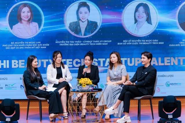 Thảo Vy Group và dạ tiệc 28/9