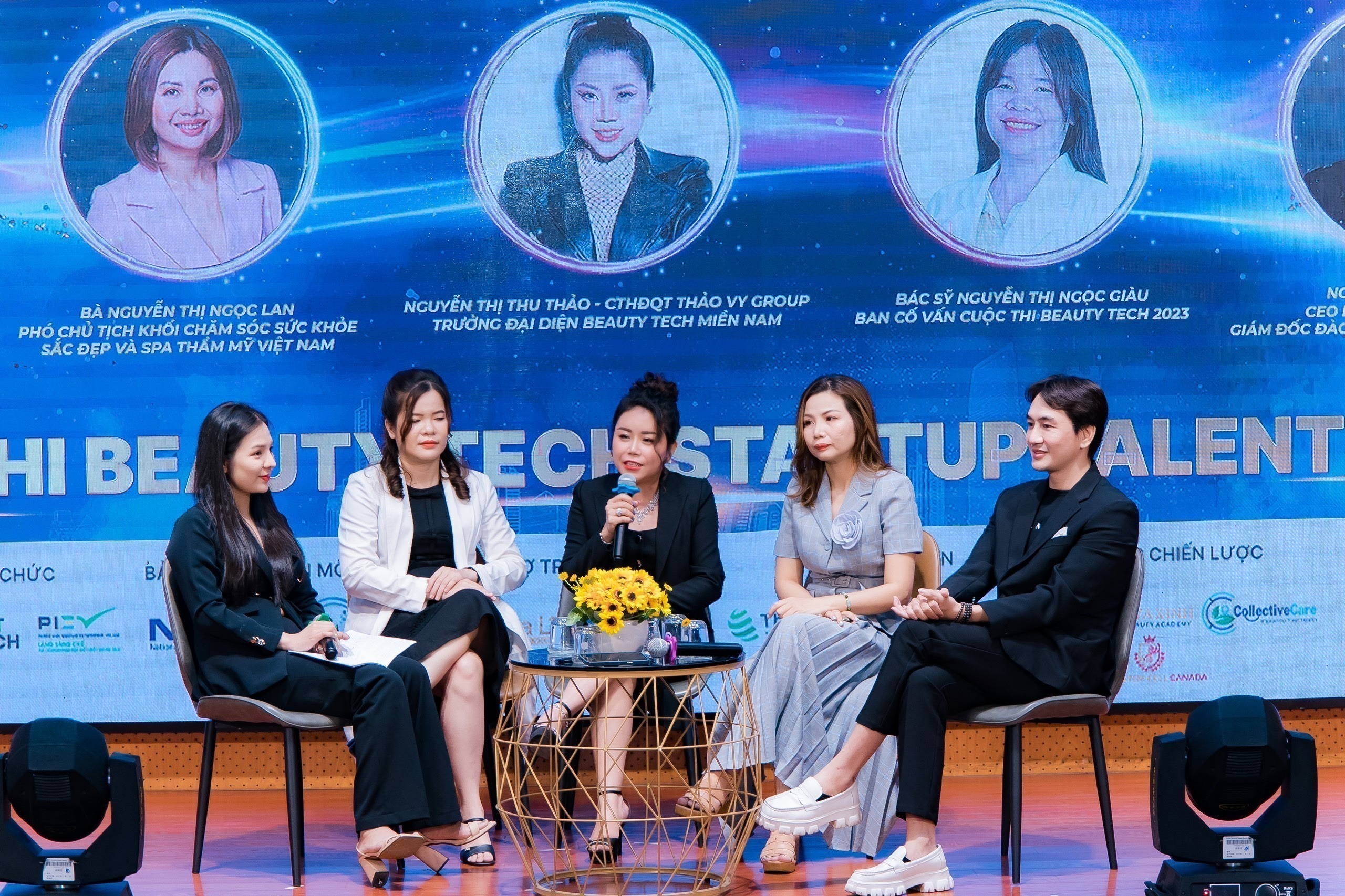Thảo Vy Group và dạ tiệc 28/9