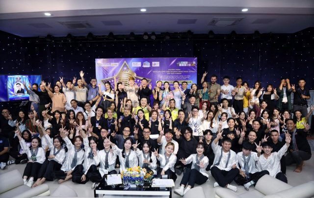 Ấn tượng vòng Bán kết DSHi  GOT TALENT 2023