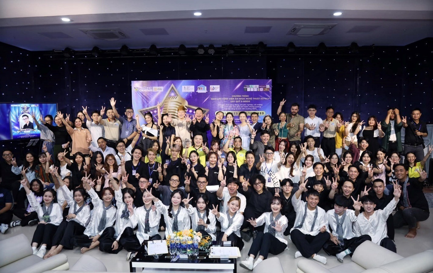 Ấn tượng vòng Bán kết DSHi GOT TALENT 2023