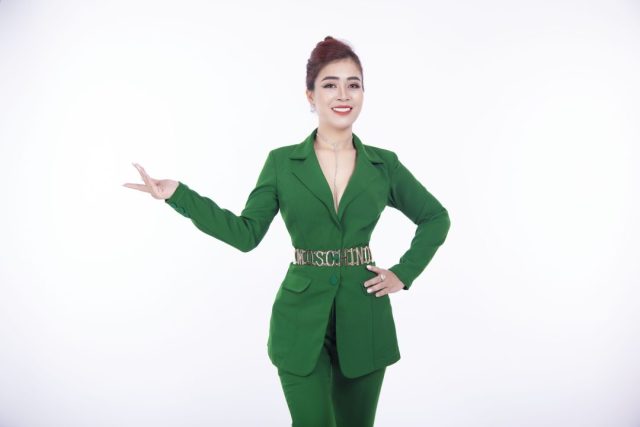 Thí sinh Ms Universe Business 2024 Nguyễn Thị Bằng Giang: “Chân thành sẽ chạm đến trái tim”