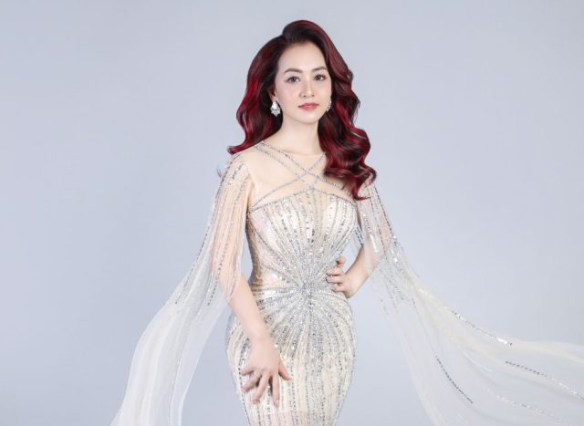 Doanh nhân Nguyễn Thị Thu Thủy: “Hãy sống cuộc đời thật ý nghĩa…”