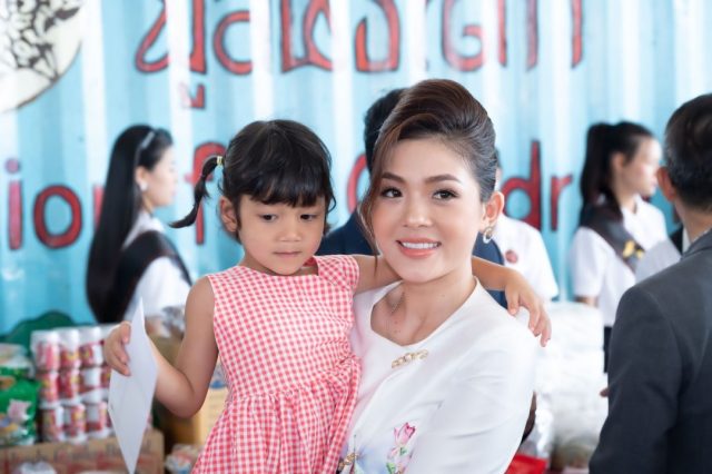 Nguyễn Rô – Bác sĩ da liễu thẩm mỹ: “Thiện nguyện tại Thái Lan lan tỏa hình ảnh đẹp của người Việt”
