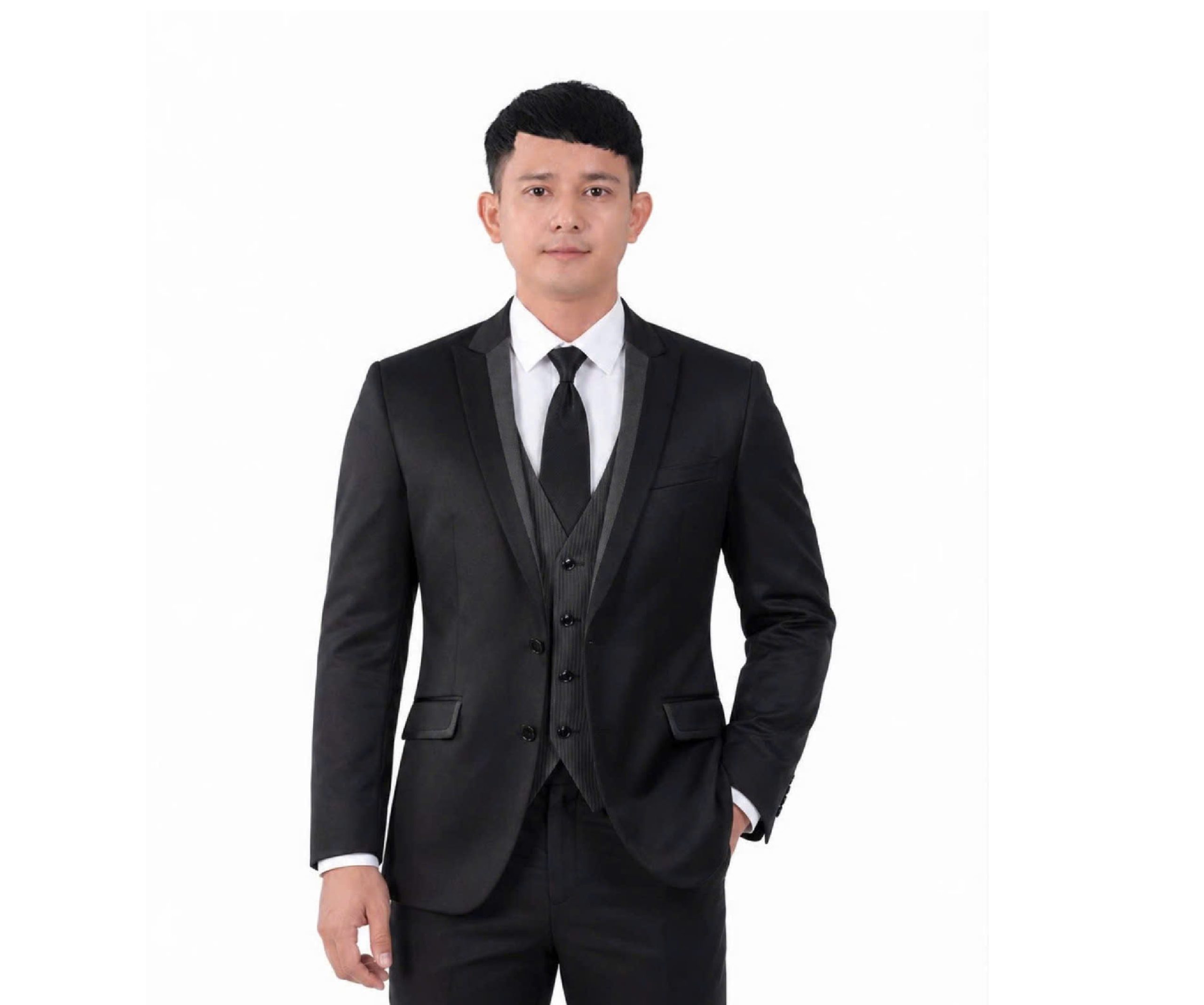 Founder Go Media Huỳnh Nguyễn Ngọc Thành làm giám khảo Hoa hậu Doanh nhân Hoàn vũ – Ms Universe Business 2026