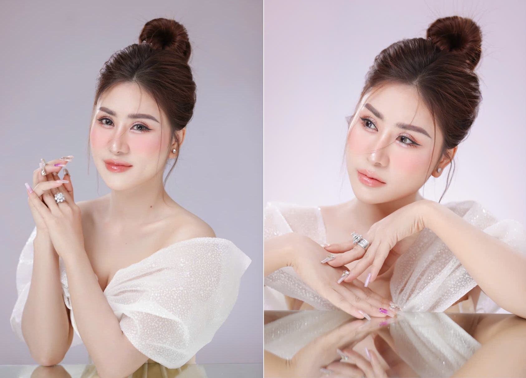 CEO HANA Premium Beauty Center Phạm Mai Phương: “Làm đẹp cho một người là làm đẹp cho cả cuộc đời”