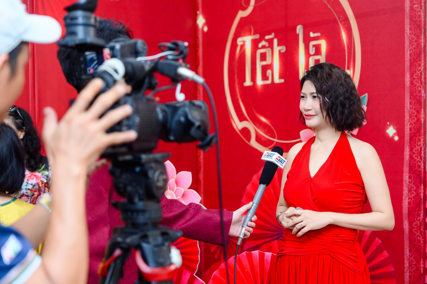 Mary Mai – CEO Calliane: Calliane muốn đồng hành trên mọi hành trình của nữ doanh nhân